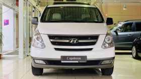 Hyundai Grand Starex 2008 г.в.