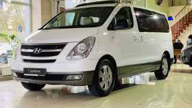 Hyundai Grand Starex 2008 г.в.