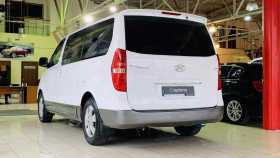 Hyundai Grand Starex 2008 г.в.
