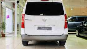 Hyundai Grand Starex 2008 г.в.