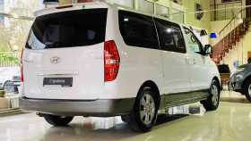Hyundai Grand Starex 2008 г.в.