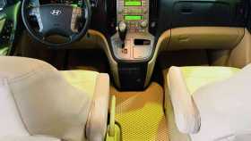 Hyundai Grand Starex 2008 г.в.