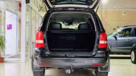SsangYong Rexton 2009 г.в.