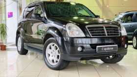 SsangYong Rexton 2009 г.в.