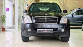 SsangYong Rexton 2009 г.в.