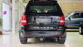 SsangYong Rexton 2009 г.в.