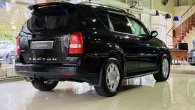 SsangYong Rexton 2009 г.в.