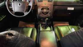 SsangYong Rexton 2009 г.в.