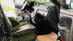 SsangYong Rexton 2009 г.в.