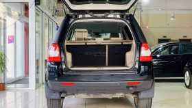 Land Rover Freelander 2009 г.в.