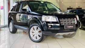 Land Rover Freelander 2009 г.в.