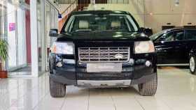 Land Rover Freelander 2009 г.в.
