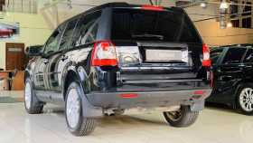 Land Rover Freelander 2009 г.в.