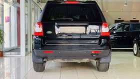 Land Rover Freelander 2009 г.в.