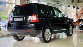 Land Rover Freelander 2009 г.в.