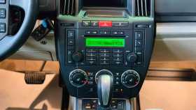 Land Rover Freelander 2009 г.в.