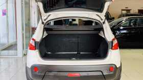 Nissan Qashqai 2013 г.в.