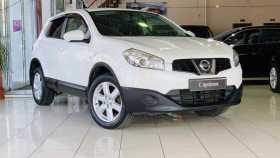 Nissan Qashqai 2013 г.в.