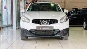 Nissan Qashqai 2013 г.в.