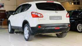 Nissan Qashqai 2013 г.в.