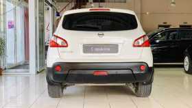 Nissan Qashqai 2013 г.в.