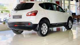Nissan Qashqai 2013 г.в.