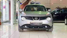 Nissan Juke 2013 г.в.