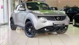 Nissan Juke 2013 г.в.