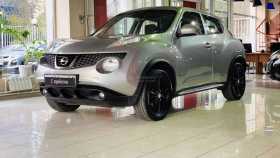 Nissan Juke 2013 г.в.