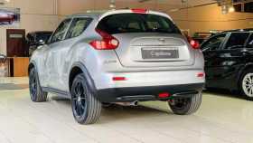 Nissan Juke 2013 г.в.