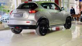 Nissan Juke 2013 г.в.