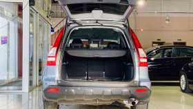 Honda CR-V 2007 г.в.