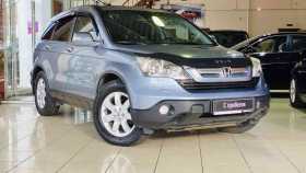 Honda CR-V 2007 г.в.