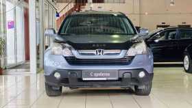 Honda CR-V 2007 г.в.