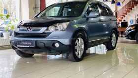 Honda CR-V 2007 г.в.