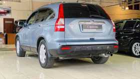 Honda CR-V 2007 г.в.