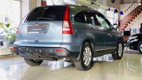 Honda CR-V 2007 г.в.