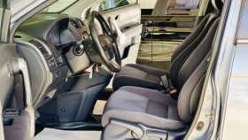 Honda CR-V 2007 г.в.