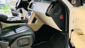 Land Rover Range Rover 2014 г.в.