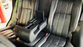 Land Rover Range Rover 2014 г.в.