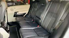 Land Rover Range Rover 2014 г.в.