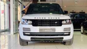 Land Rover Range Rover 2014 г.в.