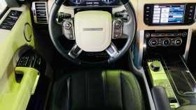 Land Rover Range Rover 2014 г.в.