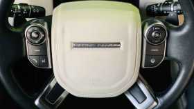 Land Rover Range Rover 2014 г.в.