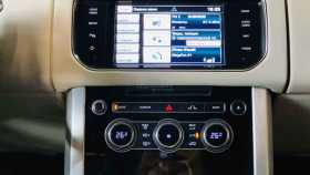 Land Rover Range Rover 2014 г.в.