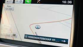 Land Rover Range Rover 2014 г.в.