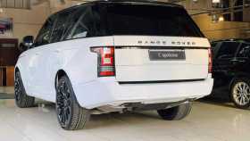 Land Rover Range Rover 2014 г.в.
