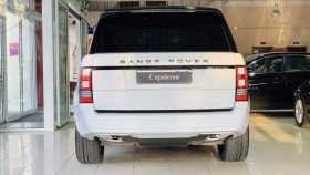 Land Rover Range Rover 2014 г.в.