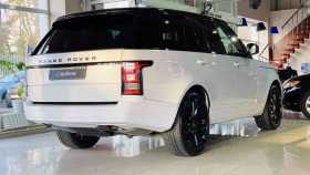 Land Rover Range Rover 2014 г.в.