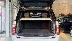 Land Rover Range Rover 2014 г.в.